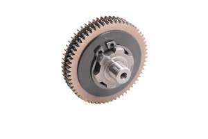 Piaggio - 16 Piaggio MP3 500 Sport ABS Starter Torque Limiter Gear - Image 2