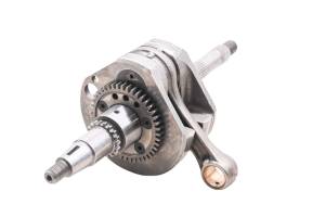 Piaggio - 16 Piaggio MP3 500 Sport ABS Crankshaft Crank Shaft & Connecting Rod - Image 2