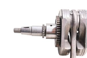 Piaggio - 16 Piaggio MP3 500 Sport ABS Crankshaft Crank Shaft & Connecting Rod - Image 4