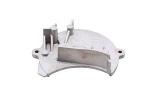 Piaggio - 16 Piaggio MP3 500 Sport ABS Oil Pump Bulkhead Cover - Image 3