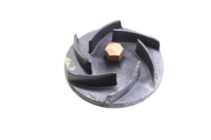 Piaggio - 16 Piaggio MP3 500 Sport ABS Water Pump Cover & Impeller - Image 2