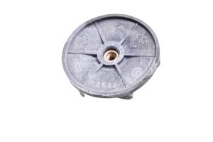 Piaggio - 16 Piaggio MP3 500 Sport ABS Water Pump Cover & Impeller - Image 3