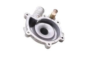 Piaggio - 16 Piaggio MP3 500 Sport ABS Water Pump Cover & Impeller - Image 6