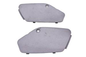 Piaggio - 16 Piaggio MP3 500 Sport ABS Access Door Covers Left & Right - Image 1