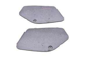 Piaggio - 16 Piaggio MP3 500 Sport ABS Access Door Covers Left & Right - Image 2