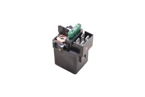 Piaggio - 16 Piaggio MP3 500 Sport ABS Relay - Image 2