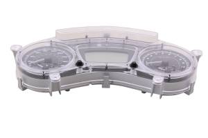 16 Piaggio MP3 500 Sport ABS Speedometer Dash