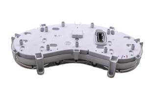 Piaggio - 16 Piaggio MP3 500 Sport ABS Speedometer Dash - Image 3