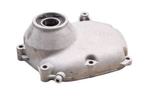 Piaggio - 16 Piaggio MP3 500 Sport ABS Transmission Cover - Image 2