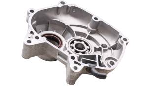 Piaggio - 16 Piaggio MP3 500 Sport ABS Transmission Cover - Image 4