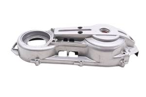 Piaggio - 16 Piaggio MP3 500 Sport ABS Clutch Cover - Image 2