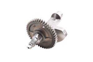 Piaggio - 16 Piaggio MP3 500 Sport ABS Counter Balancer Crankshaft Balance - Image 1