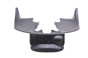 Piaggio - 16 Piaggio MP3 500 Sport ABS Wheel Housing Cover - Image 2