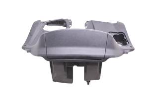 Piaggio - 16 Piaggio MP3 500 Sport ABS Dash Board Panel Cover - Image 2