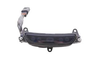 Piaggio - 16 Piaggio MP3 500 Sport ABS Warning Light Meter - Image 3