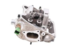 Piaggio - 16 Piaggio MP3 500 Sport ABS Cylinder Head - Image 3