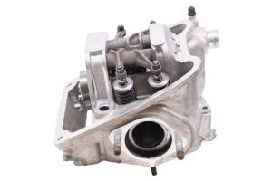 Piaggio - 16 Piaggio MP3 500 Sport ABS Cylinder Head - Image 4