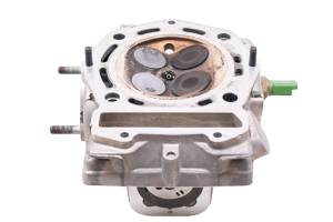 Piaggio - 16 Piaggio MP3 500 Sport ABS Cylinder Head - Image 5