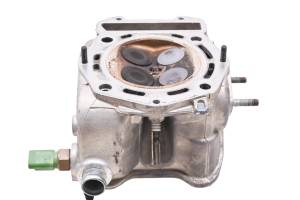 Piaggio - 16 Piaggio MP3 500 Sport ABS Cylinder Head - Image 6