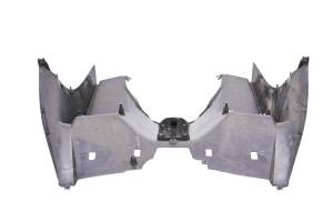 Piaggio - 16 Piaggio MP3 500 Sport ABS Glove Box Panel - Image 4