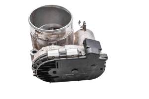 Can-Am - 19 Can-Am Maverick Sport 1000R Throttle Body - Image 2