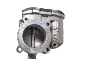 Can-Am - 19 Can-Am Maverick Sport 1000R Throttle Body - Image 3