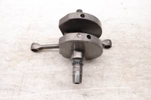 Suzuki - 05 Suzuki SV650 Crankshaft Crank Shaft - Image 2