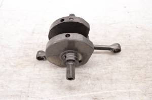 Suzuki - 05 Suzuki SV650 Crankshaft Crank Shaft - Image 3