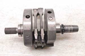 Suzuki - 05 Suzuki SV650 Crankshaft Crank Shaft - Image 5