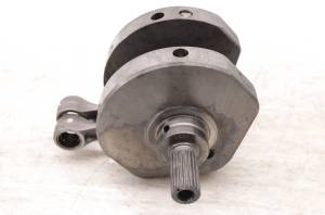 Suzuki - 05 Suzuki SV650 Crankshaft Crank Shaft - Image 6