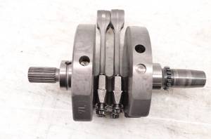 Suzuki - 05 Suzuki SV650 Crankshaft Crank Shaft - Image 8