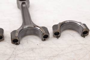 Suzuki - 05 Suzuki SV650 Crankshaft Crank Shaft - Image 10