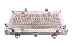 Kawasaki - 02 Kawasaki Prairie 650 4x4 Radiator KVF650A - Image 3