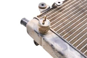 Kawasaki - 02 Kawasaki Prairie 650 4x4 Radiator KVF650A - Image 6