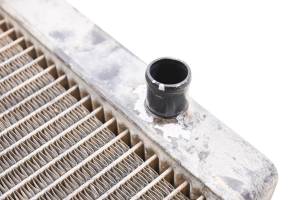 Kawasaki - 02 Kawasaki Prairie 650 4x4 Radiator KVF650A - Image 7