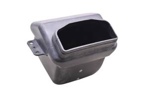 Kawasaki - 02 Kawasaki Prairie 650 4x4 Tool Storage Box KVF650A - Image 1