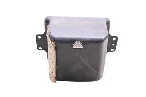 Kawasaki - 02 Kawasaki Prairie 650 4x4 Tool Storage Box KVF650A - Image 3