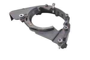 Yamaha - 14 Yamaha Bolt R-Spec Inner Crankcase Sprocket Stay Cover XVS950 - Image 1