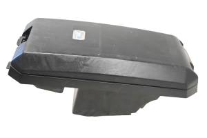 Yamaha - 17 Yamaha Wolverine 700 EPS Hunter Storage Box YXE700 - Image 1