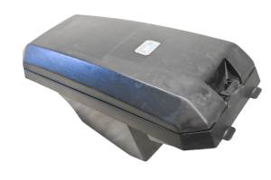 Yamaha - 17 Yamaha Wolverine 700 EPS Hunter Storage Box YXE700 - Image 2