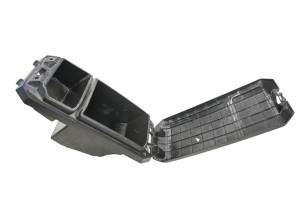 Yamaha - 17 Yamaha Wolverine 700 EPS Hunter Storage Box YXE700 - Image 4