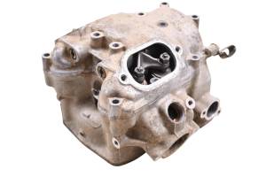 Kawasaki - 02 Kawasaki Prairie 650 4x4 Front Cylinder Head KVF650A - Image 5
