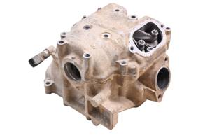 Kawasaki - 02 Kawasaki Prairie 650 4x4 Front Cylinder Head KVF650A - Image 6