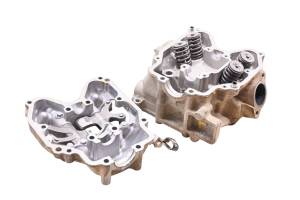 Kawasaki - 02 Kawasaki Prairie 650 4x4 Front Cylinder Head KVF650A - Image 7