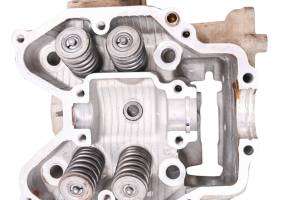 Kawasaki - 02 Kawasaki Prairie 650 4x4 Front Cylinder Head KVF650A - Image 9