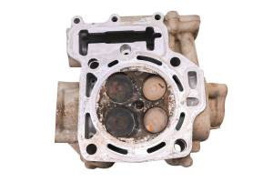 Kawasaki - 02 Kawasaki Prairie 650 4x4 Front Cylinder Head KVF650A - Image 10