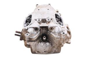 Kawasaki - 02 Kawasaki Prairie 650 4x4 Rear Cylinder Head KVF650A - Image 2