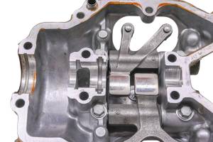 Kawasaki - 02 Kawasaki Prairie 650 4x4 Rear Cylinder Head KVF650A - Image 6