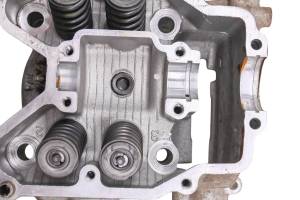 Kawasaki - 02 Kawasaki Prairie 650 4x4 Rear Cylinder Head KVF650A - Image 7