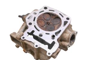 Kawasaki - 02 Kawasaki Prairie 650 4x4 Rear Cylinder Head KVF650A - Image 10